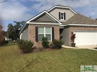 25 Baraco Dr, Savannah, GA 31419