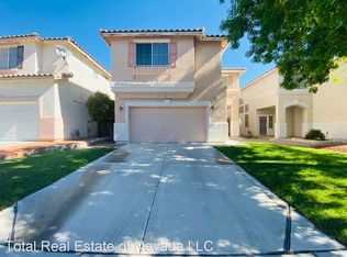 9542 Sunshade Ct, Las Vegas, NV 89147