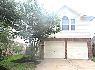 6630 Rusty Ridge Ln, Katy, TX 77449