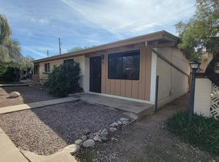 5901 N Oracle Rd APT 20, Tucson, AZ 85704