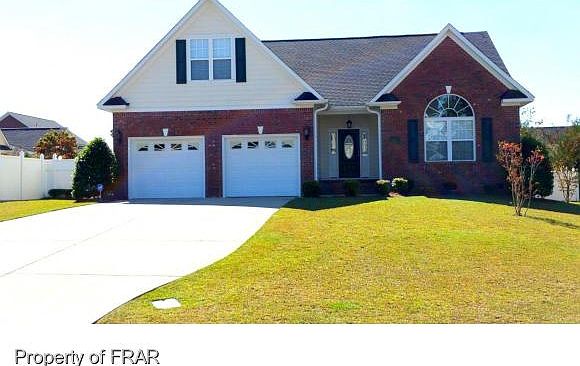 1st image of 1406 Three Chimneys Dr