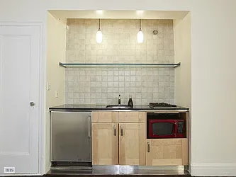 Sold by Brown Harris Stevens