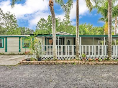 15345 Angus Rd, Polk City, FL, 33868