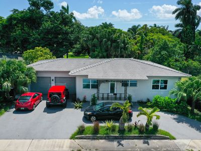 8655 N Miami Ave, El Portal, FL, 33150