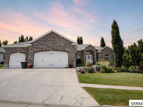 118 S Hidden Valley Rd, Rexburg, ID 83440