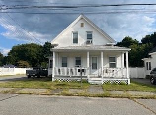 11 Pearl St, Taunton, MA 02780