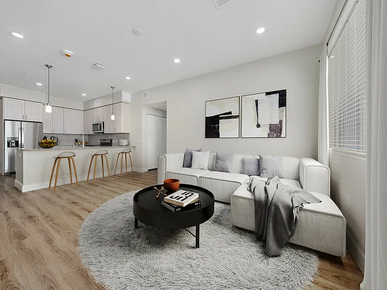 Album Union Village 55+ Active Adult Apartment Homes — Photo 22