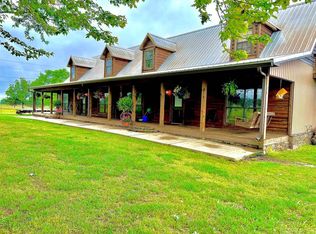 68 S Bolden Hill Rd, Greenbrier, AR 72058