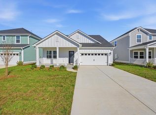 354 Calm Water Way, Summerville, SC 29486