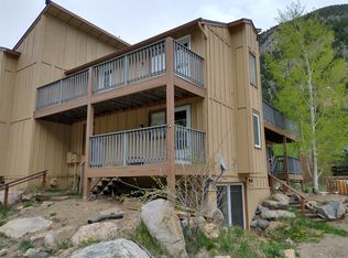1490 Rose St #1490, Georgetown, CO 80444