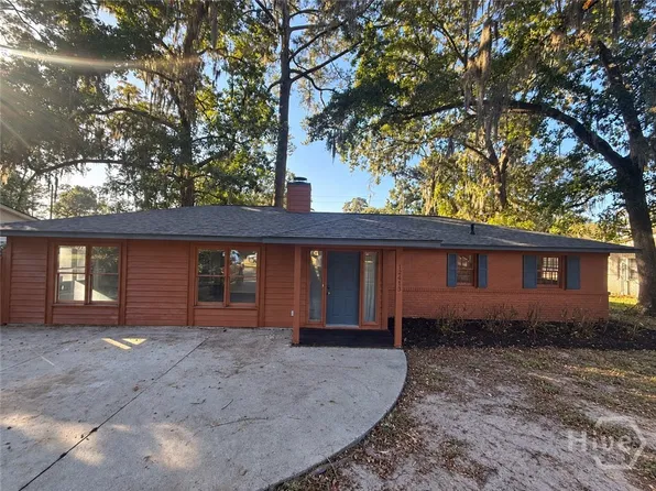 12413 Northwood Road, Savannah, GA 31419