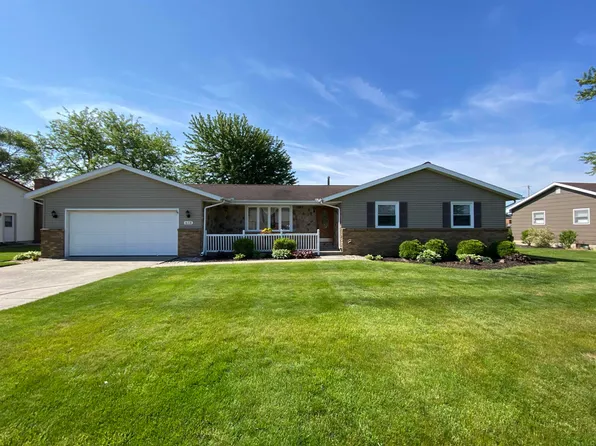 618 Parkway St, Berne, IN 46711