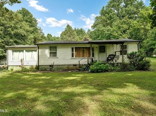 185 Moody Hollow Rd, Powell, TN 37849