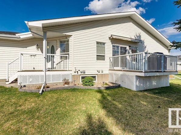 4410 52nd Ave #39, Wetaskiwin, AB T9A 3L9