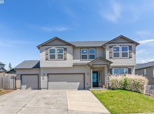 2787 Weather Stone St NW, Albany, OR 97321