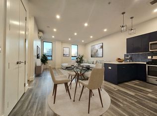 720 Park Ave #3D, East Orange, NJ 07017
