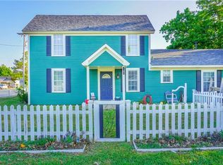 206 SW 4th St, Tuttle, OK 73089