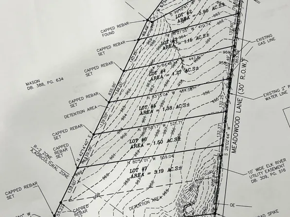 0 Old Tullahoma Rd Lot 3, Winchester, TN 37398