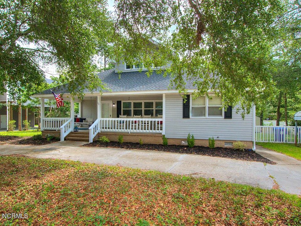 312 NE 54th Street, Oak Island, NC 28465 | MLS #100408739 | Zillow