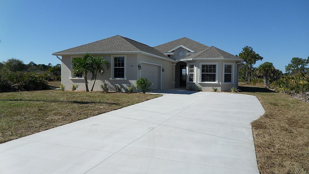 135 Green Oak Park, Rotonda West, FL 33947 Zillow
