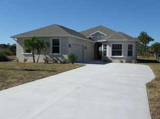135 Green Oak Park, Rotonda West, FL 33947