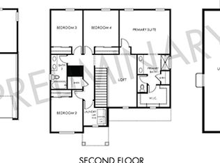 The Monarch Plan, Murphy Creek, Aurora, CO 80018