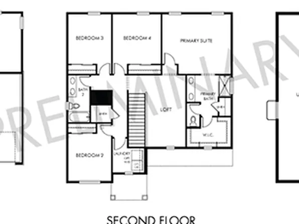 The Monarch Plan, Murphy Creek