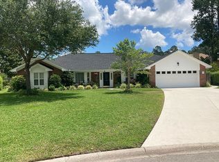 3237 Clipper Pl, Jacksonville, FL 32216