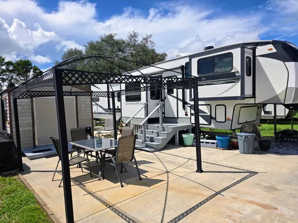 609 County Road 466 #306, Lady Lake, FL 32159