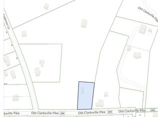 7344 Old Clarksville Pike, Joelton, TN 37080