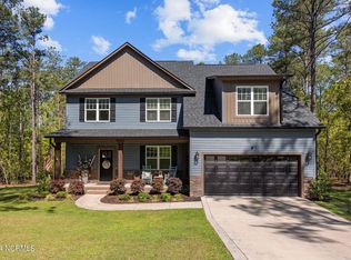 15420 Racoon Run, Wagram, NC 28396