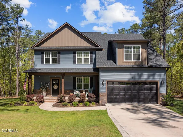 15420 Racoon Run Road, Wagram, NC 28396