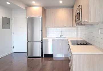 Rented by Modern Spaces