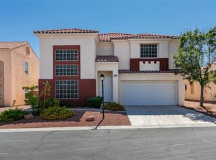 10952 Porto Foxi St, Las Vegas, NV 89141