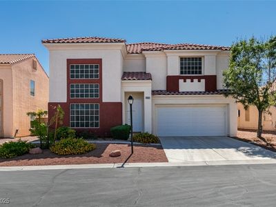 10952 Porto Foxi St, Las Vegas, NV, 89141