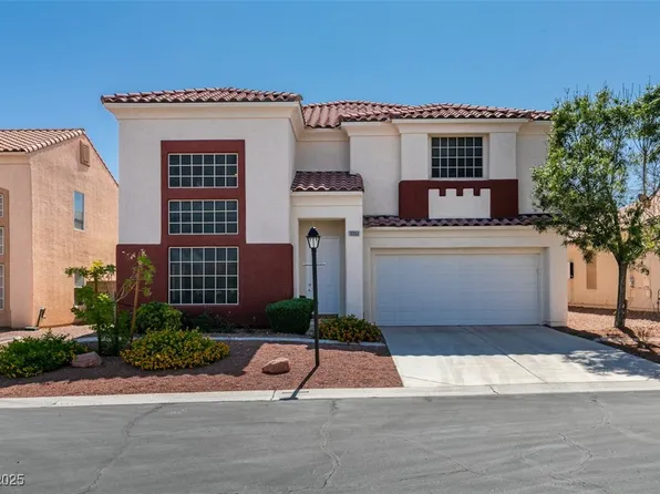 10952 Porto Foxi St, Las Vegas, NV 89141