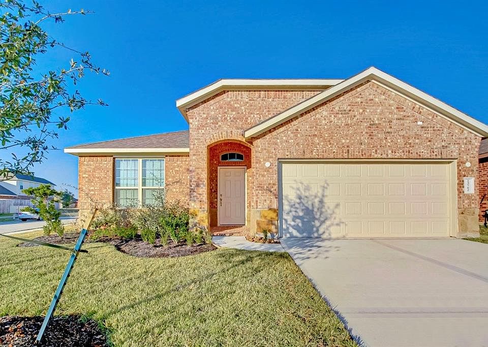 1st image of 23762 Piedmont Forest Dr