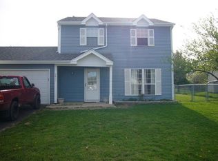 3811 Olympia Ln, Island Lake, IL 60042