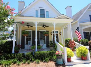 5 Canton Row, Beaufort, SC 29906