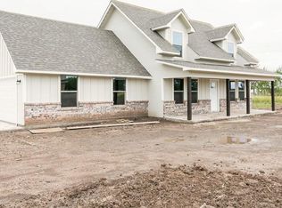 252 Foxtrot Ln, Abilene, TX 79602