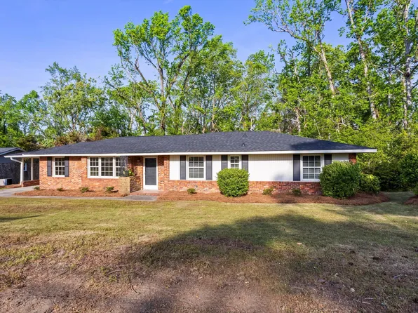 818 Jackson Ave, North Augusta, SC 29841