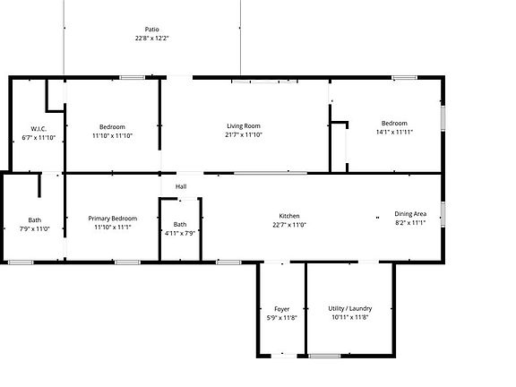 4th image of this home