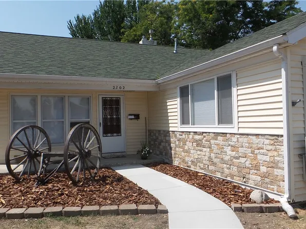 2202 13th St W, Billings, MT 59102