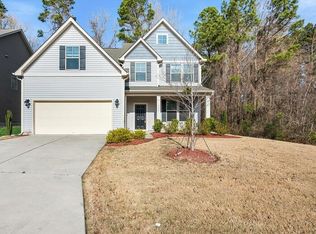 116 Canvasback Dr, Durham, NC 27704