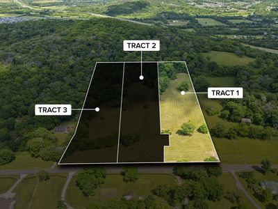 0 Arno Rd LOT 1, College Grove, TN, 37046