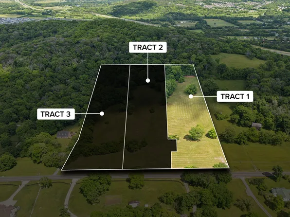 0 Arno Rd Lot 1, College Grove, TN 37046