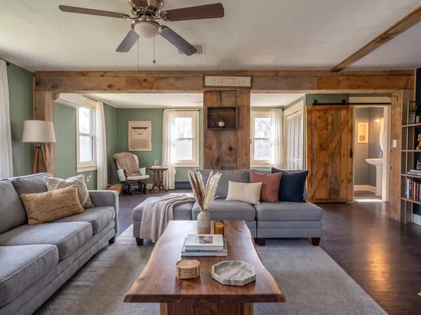 130-132 Center Street, Nobleboro, ME 04555