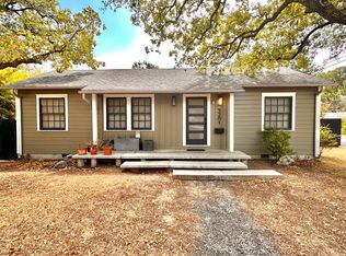 3201 French Pl, Austin, TX 78722