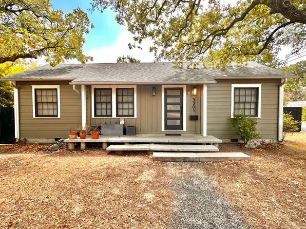 3201 French Pl, Austin, TX 78722