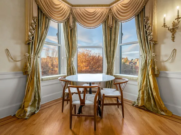 160 Commonwealth Ave, Boston, MA